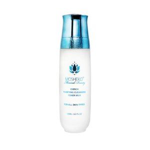 Mosheko Purifying Cleanser